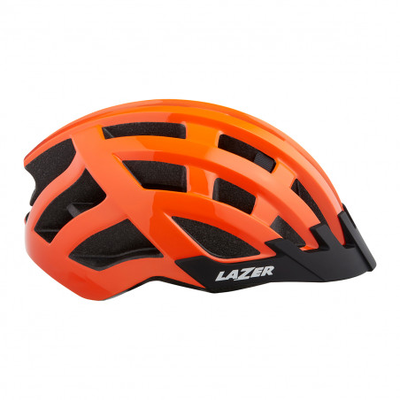 Kask rowerowy Lazer Compact 2022