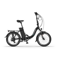 Rower elektryczny składak EcoBike Even